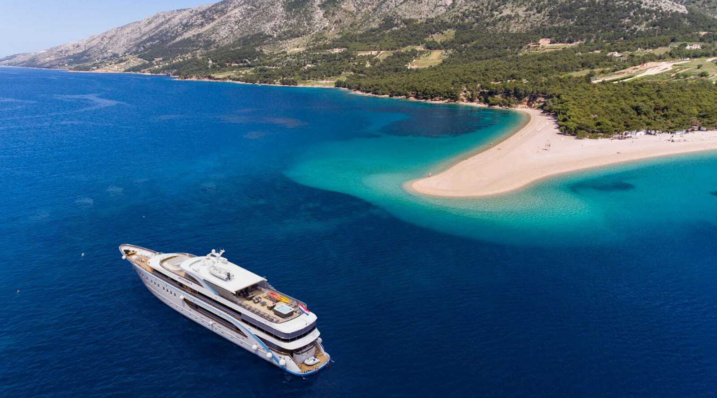 FREEDOM Zlatni rat