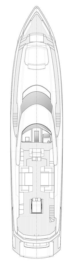 FX38 Layout