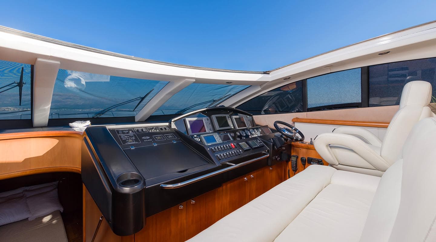 GLORIOUS Wheel house