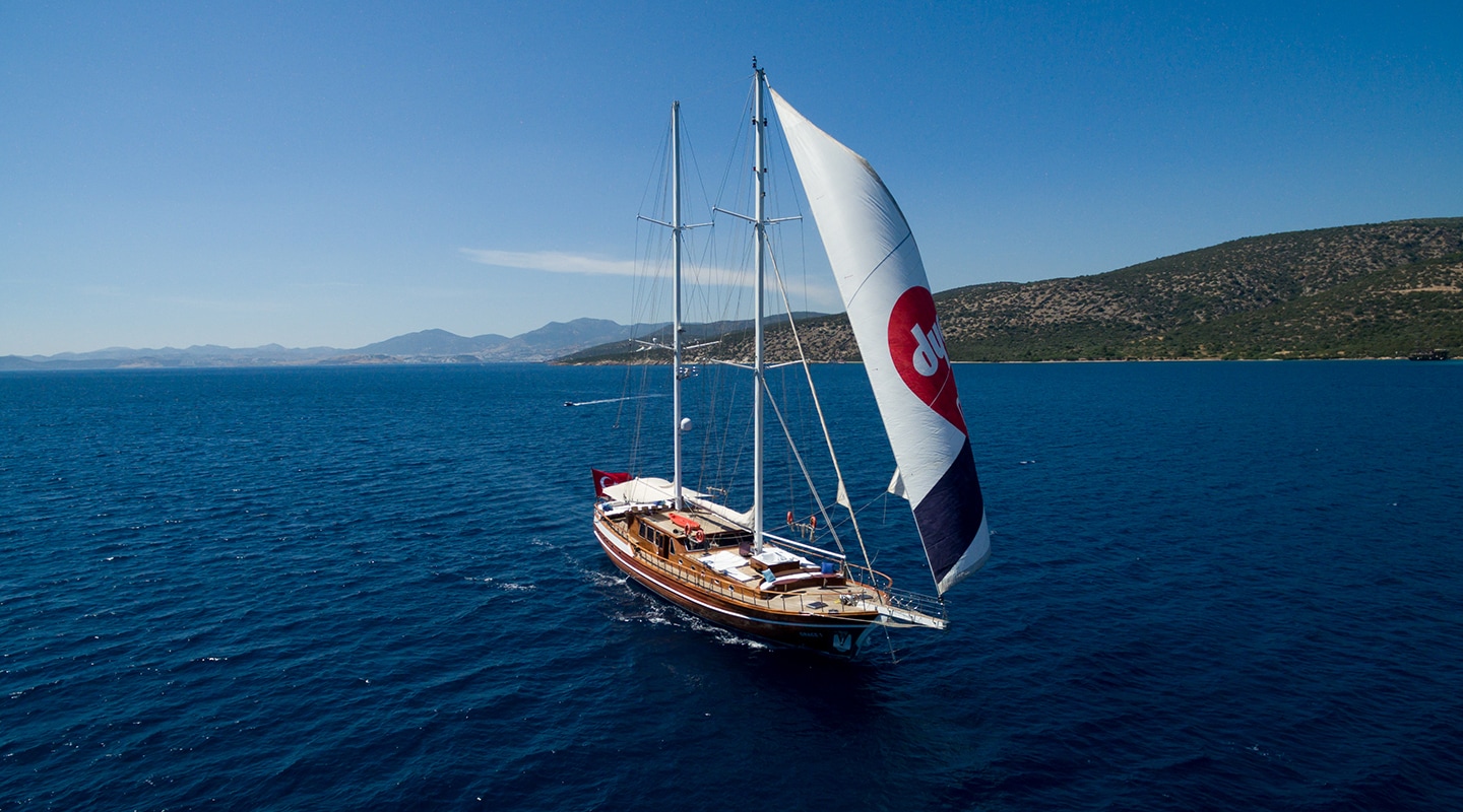GRACE Sailing