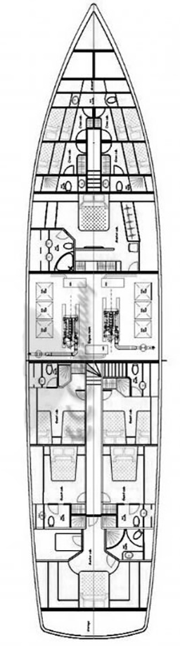 GUL MARIA Layout