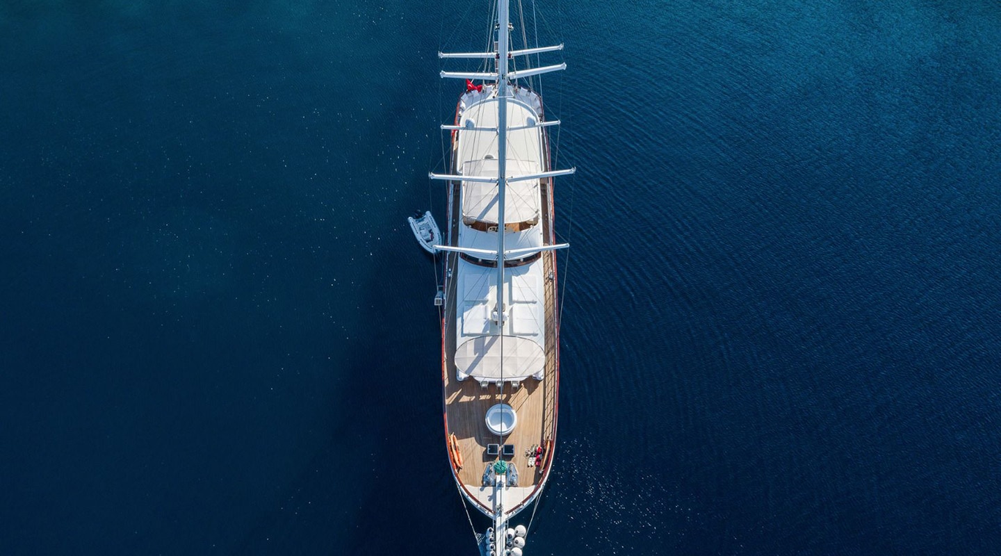 HALCON DEL MAR Aerial view
