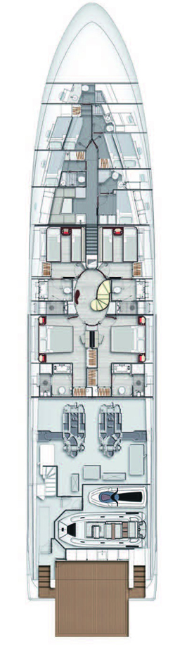 HEED Layout