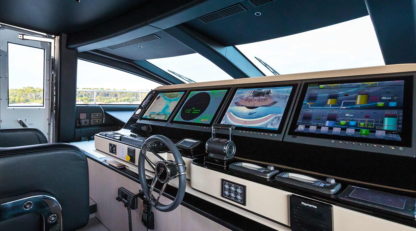 HEED Wheelhouse