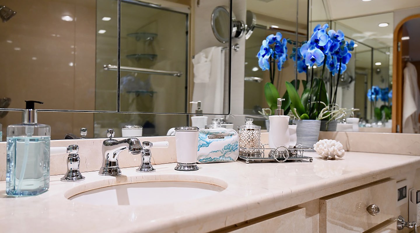 IMPULSE Bathroom