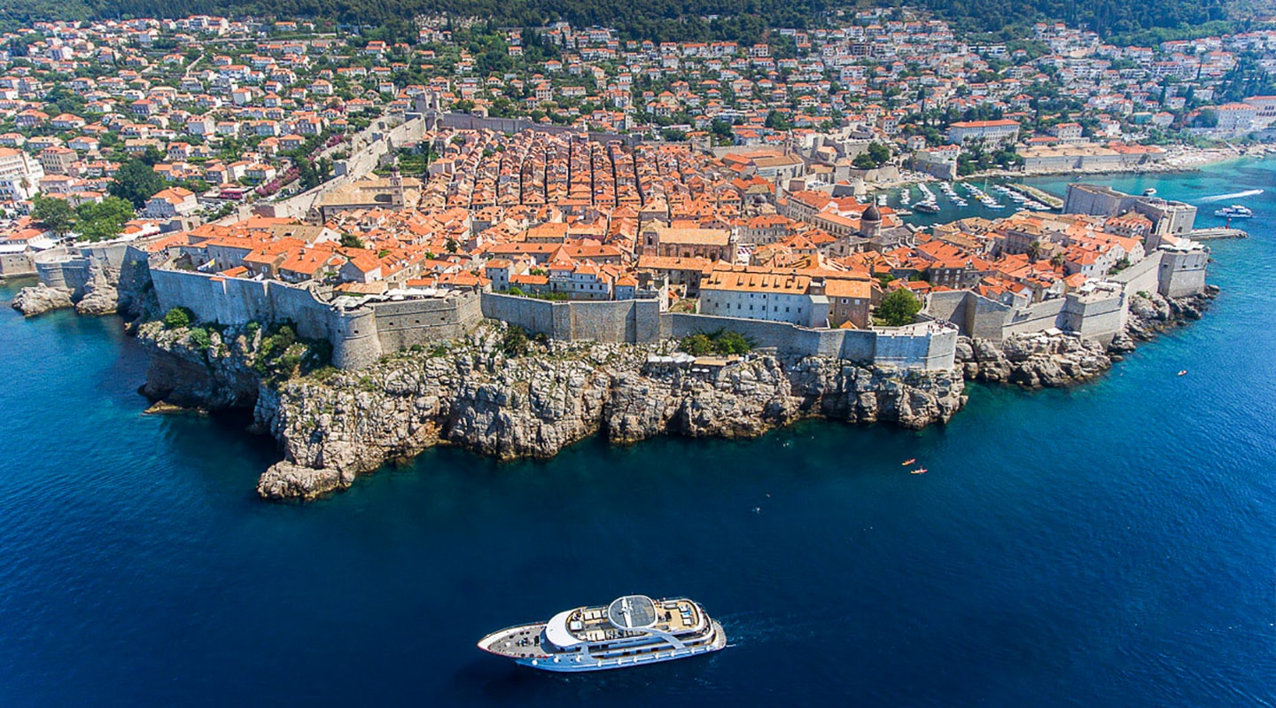 KARIZMA In Dubrovnik