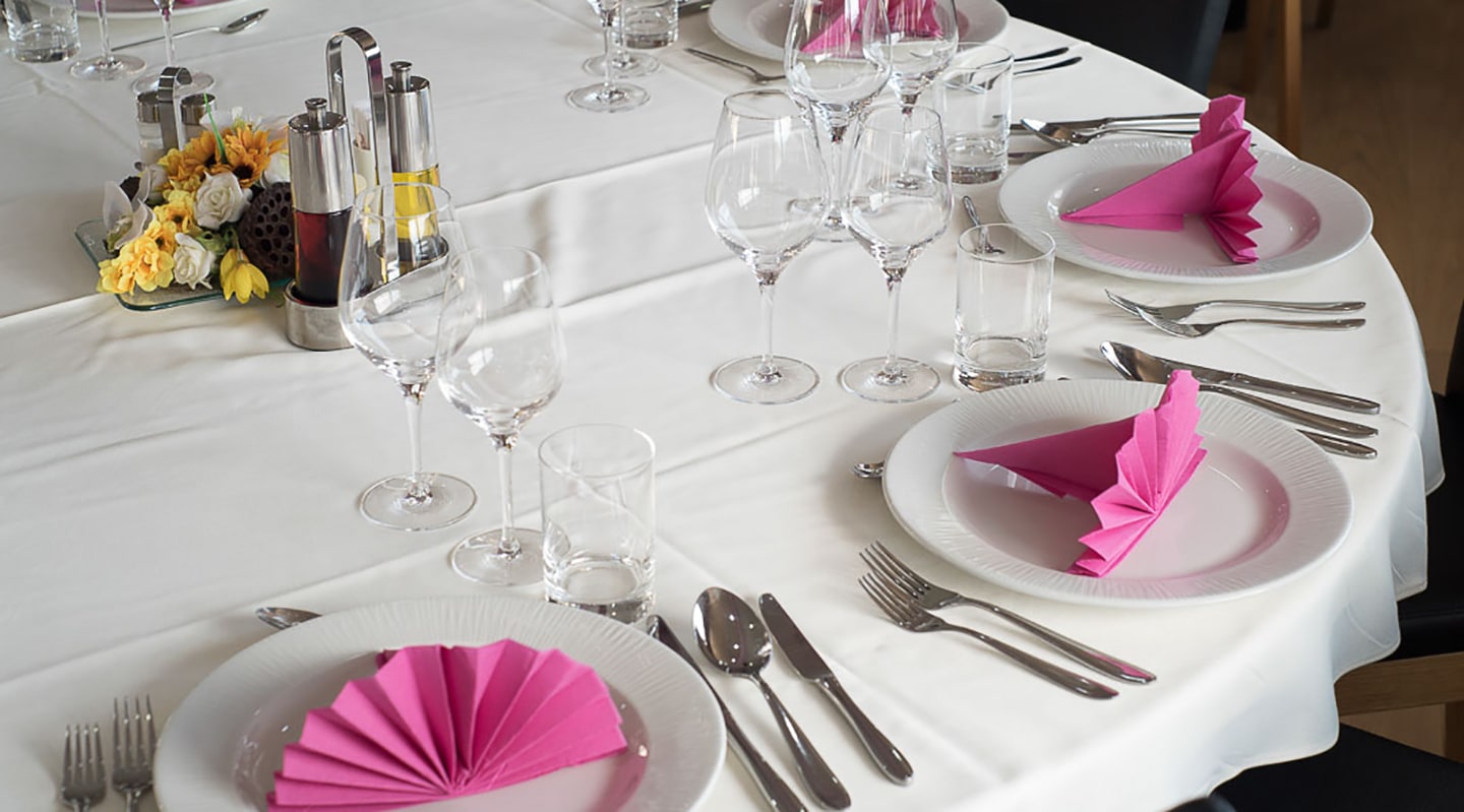 KARIZMA Table decoration