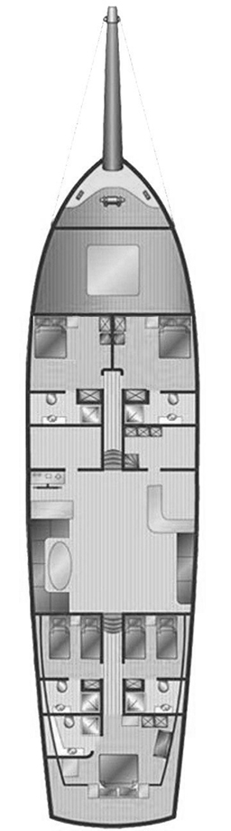 LADY CHRISTA Layout