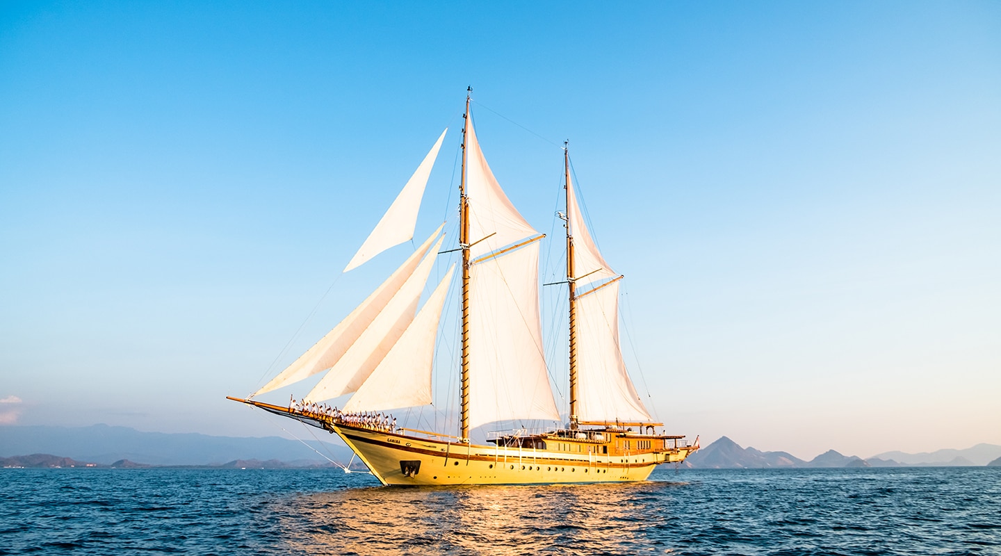 LAMIMA Sailing