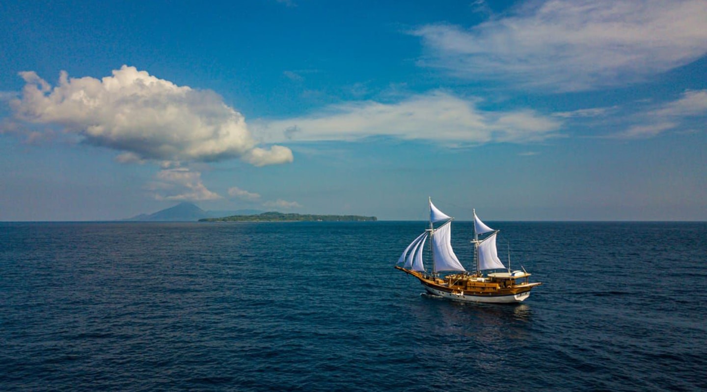 LEYLA Sailing