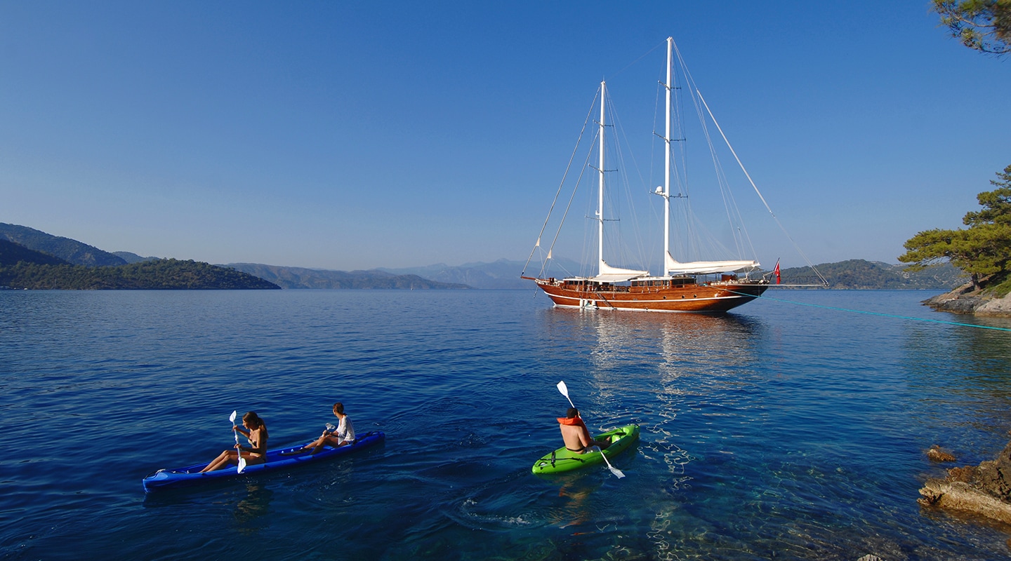 MARE NOSTRUM Water sports