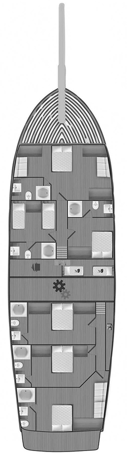 MASKE 2 Layout