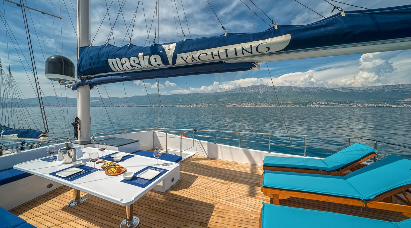 MASKE Flybridge