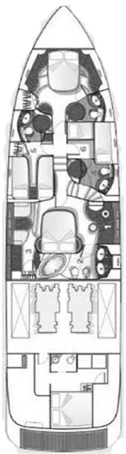 MEDUSA Layout