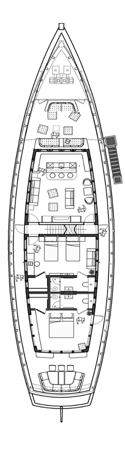 MISCHIEF Layout