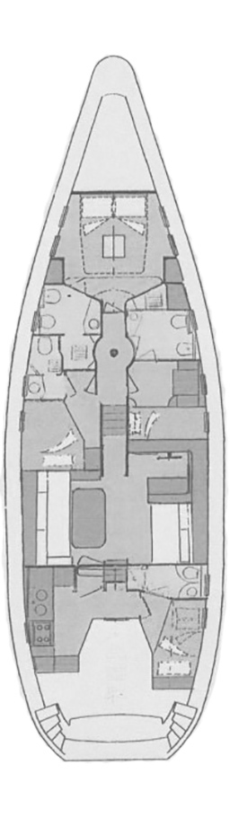 MYOSOTIS Layout