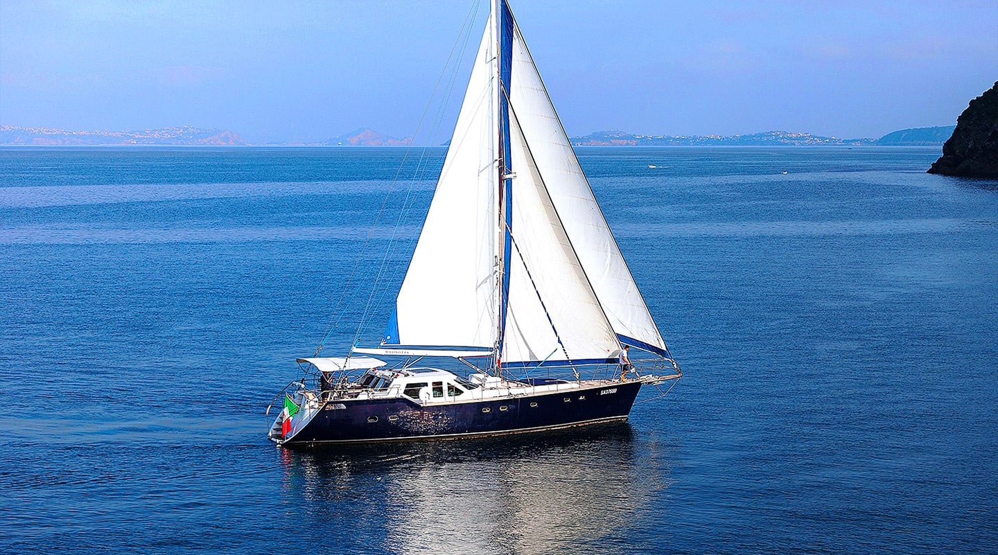 MYOSOTIS Sailing