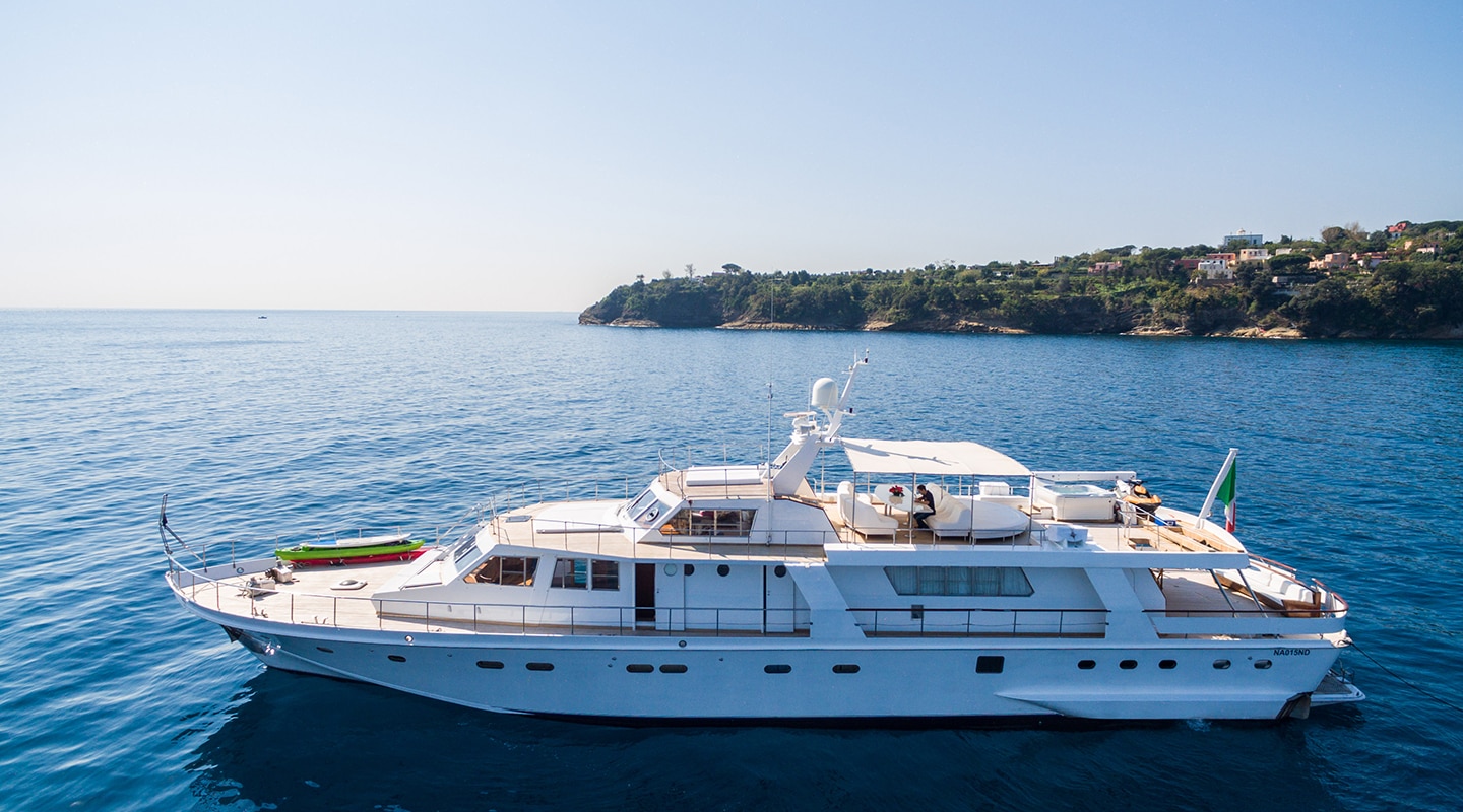 NAFISA Anchored