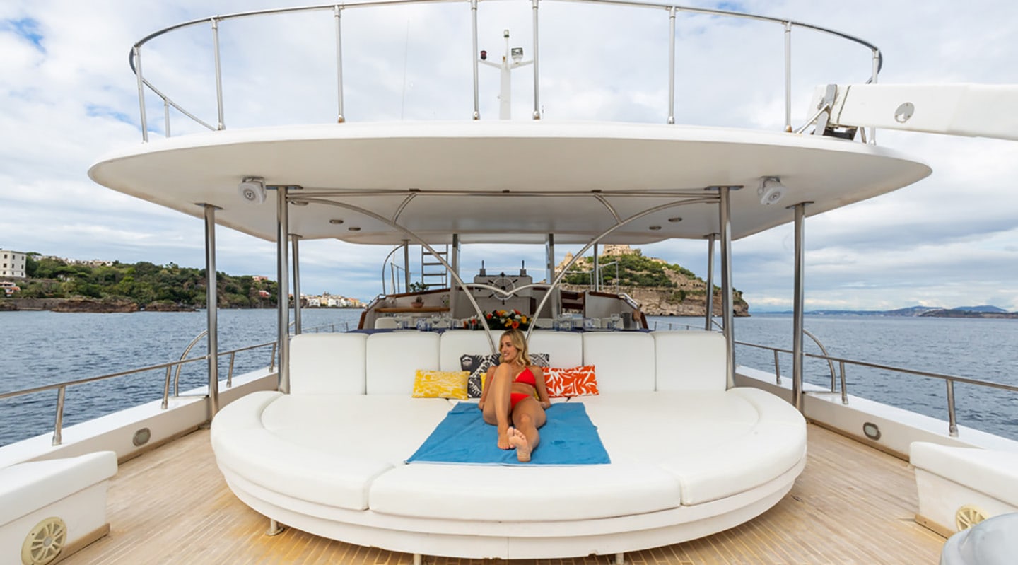 NAFISA Flybridge