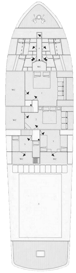 NAFISA Layout