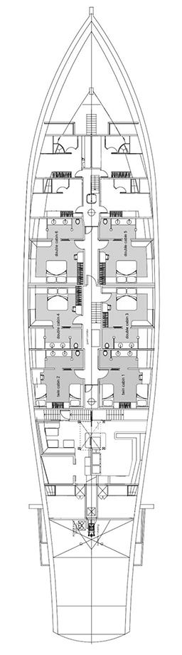 NATARAJA Layout