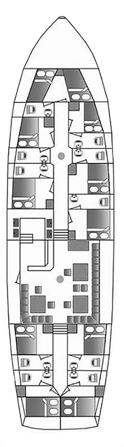 NAUTILUS Layout