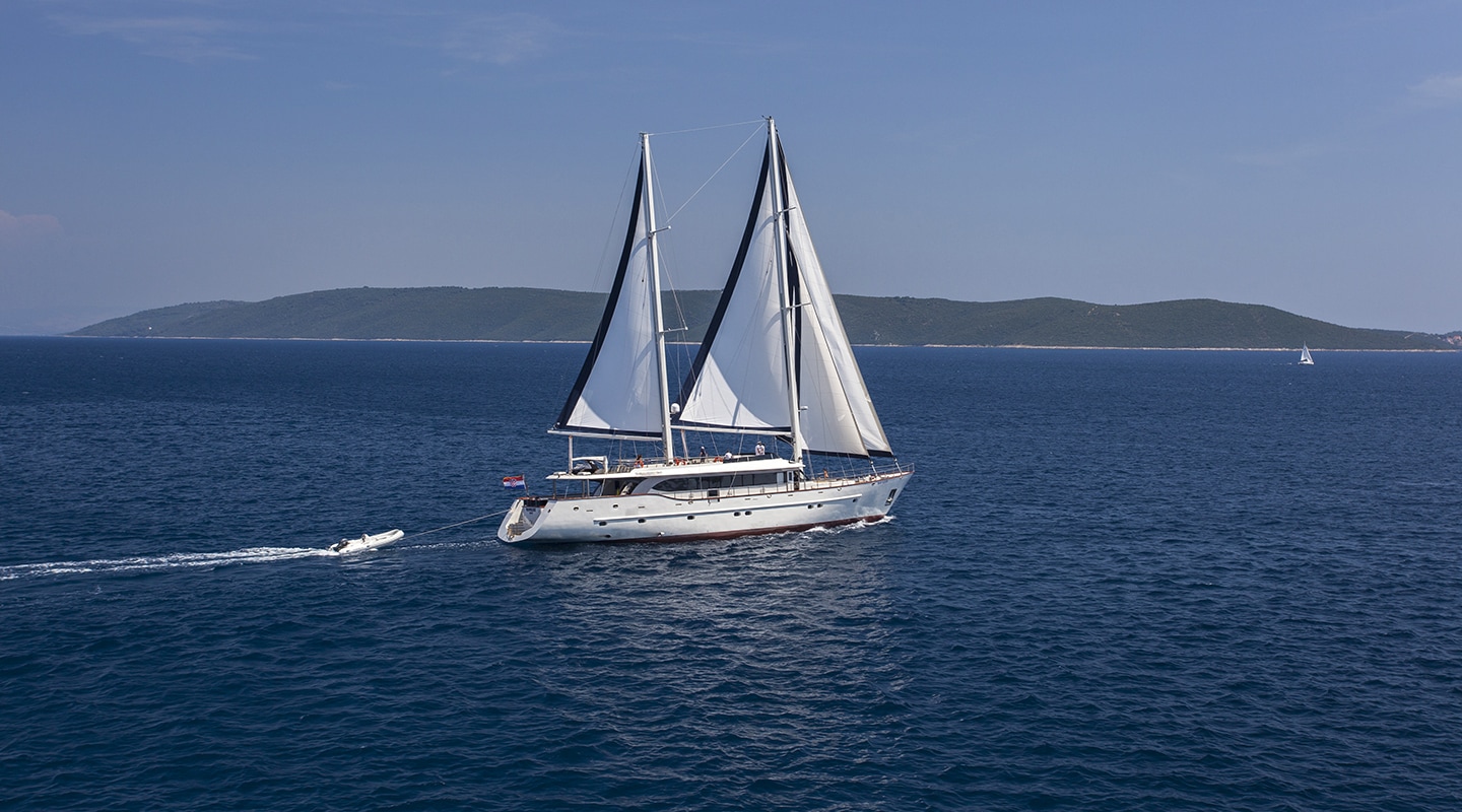 NAVILUX Sailing