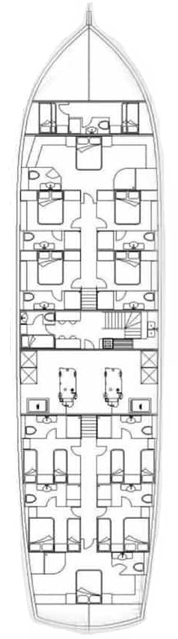 NEVRA QUEEN Layout