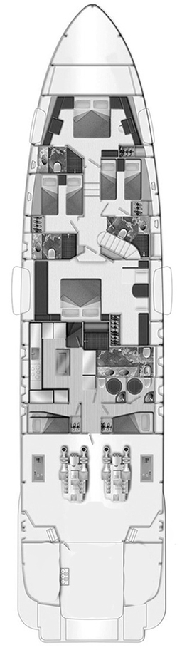OBSIDIAN Layout