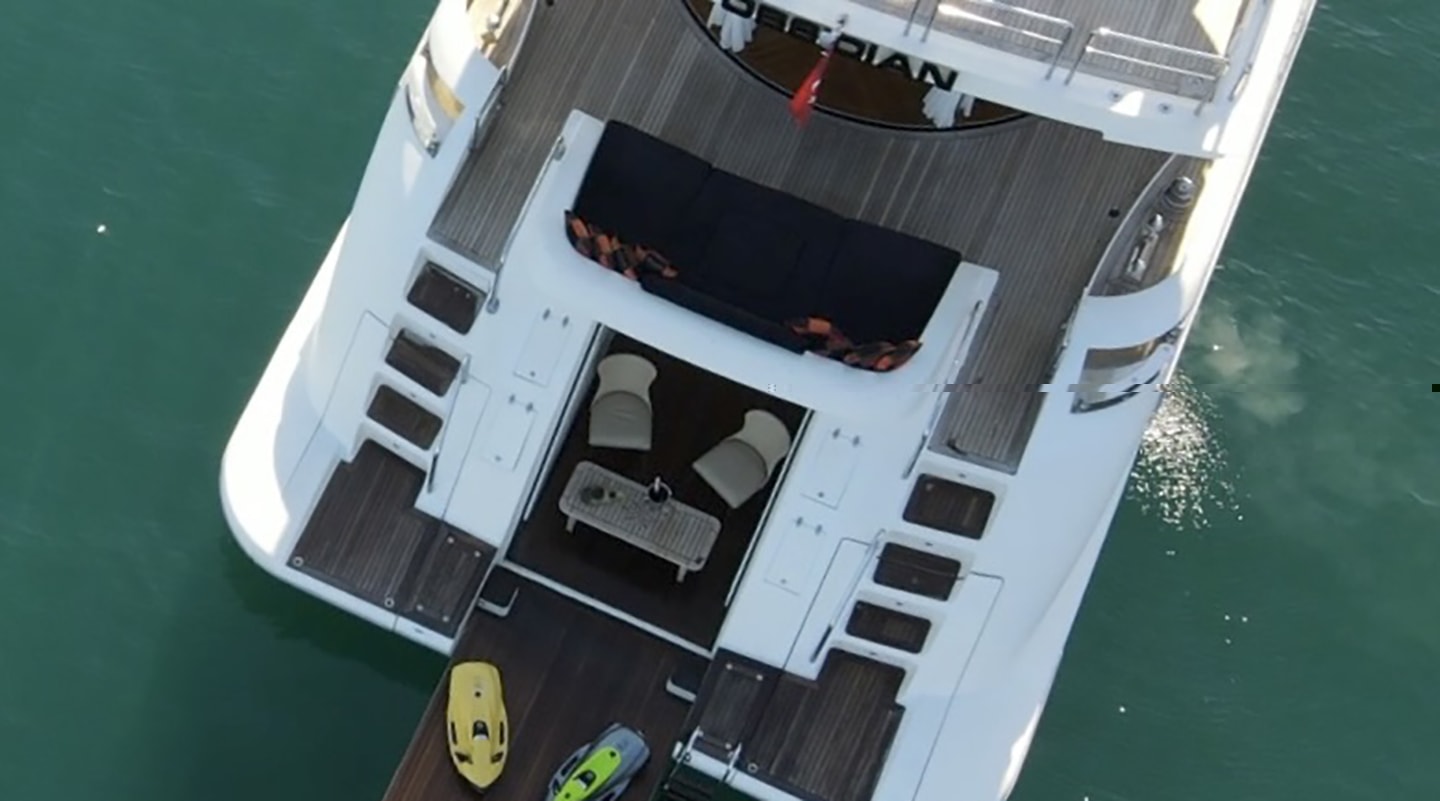 OBSIDIAN Watersports