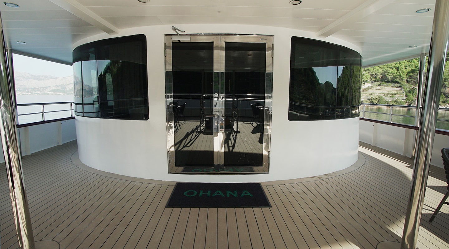 OHANA