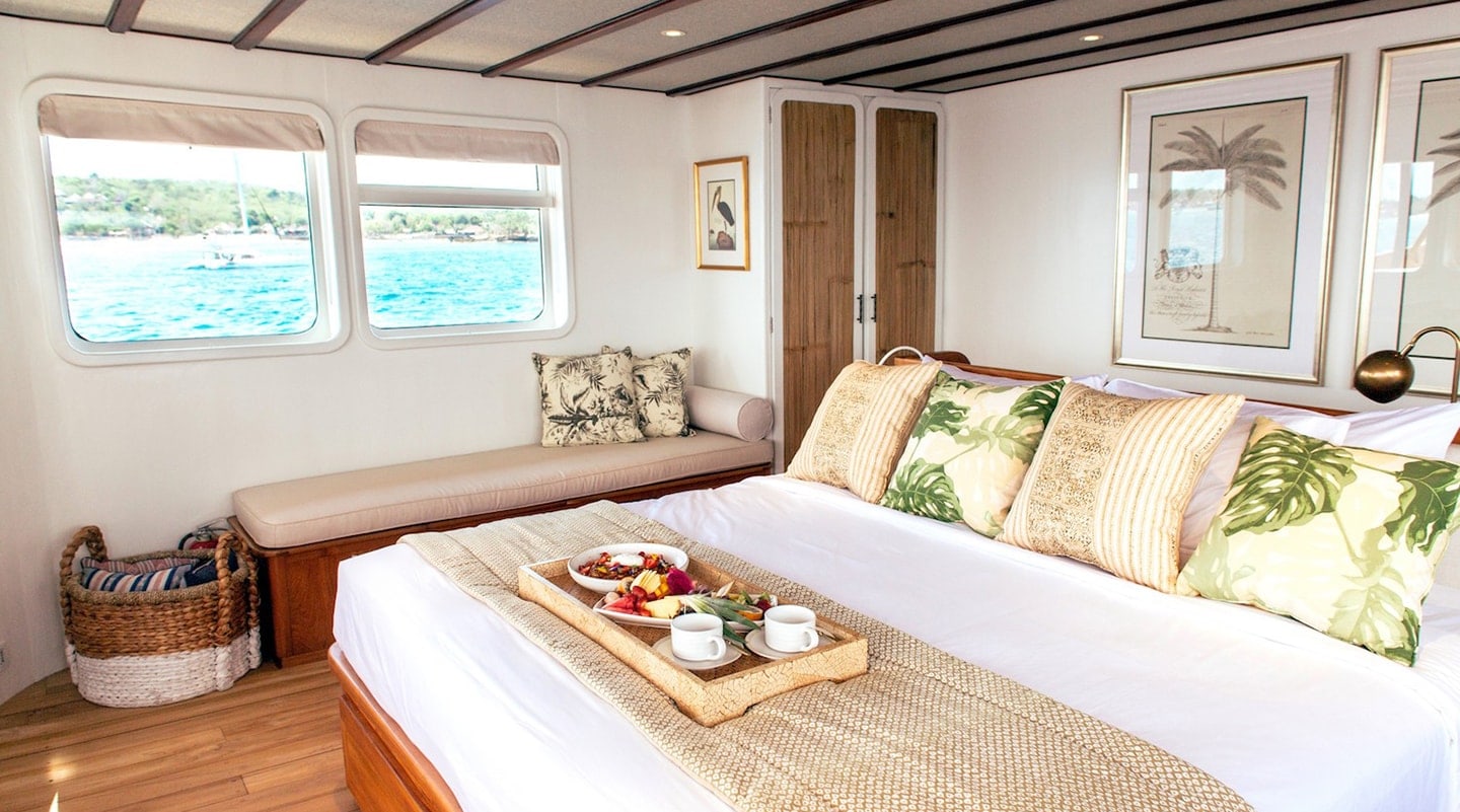 RASCAL Double cabin