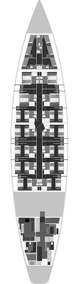 RHEA Layout