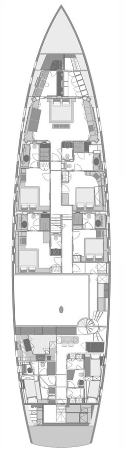 ROX STAR Layout