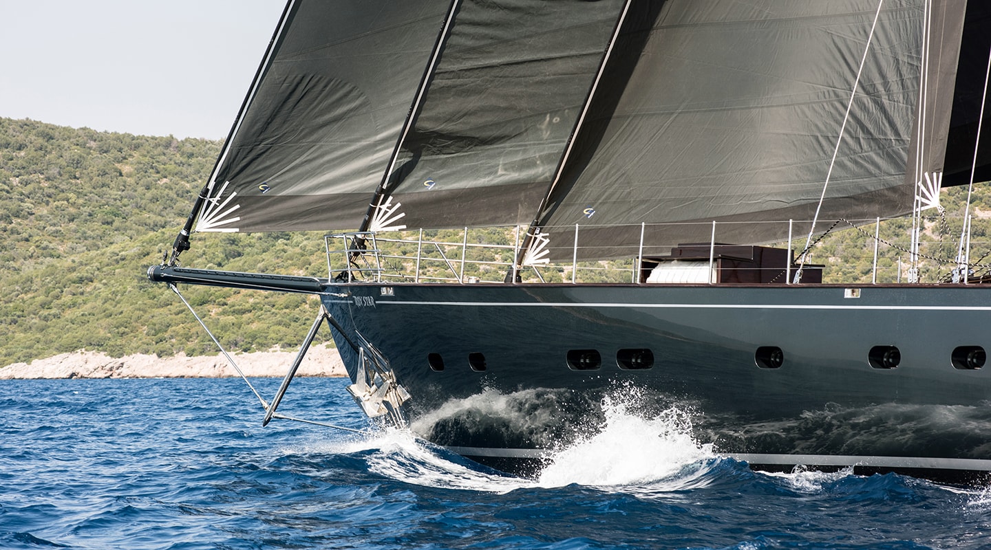 ROX STAR Sailing