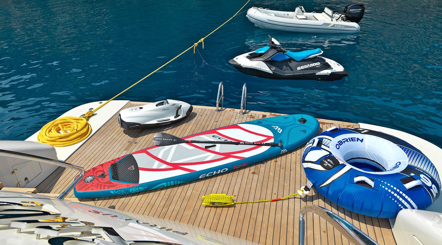 RUBY Watersports