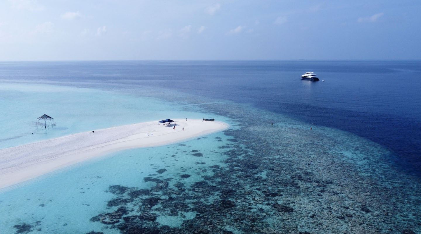 SAFIRA Anchored