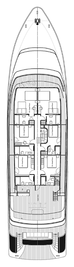 SAFIRA Layout