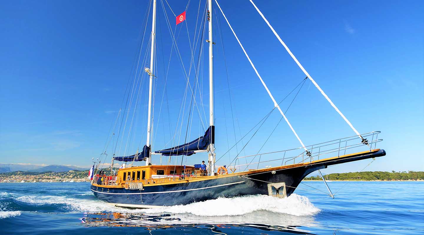 SMART SPIRIT Cruising