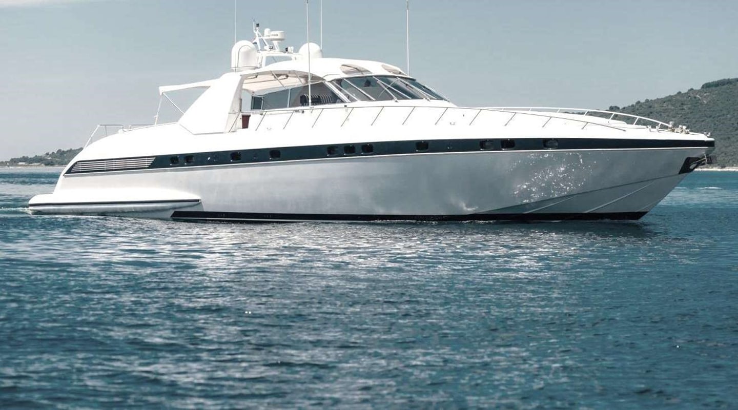 SPEEDY T Anchored