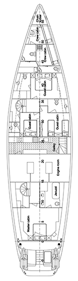 SUN LIMI Layout