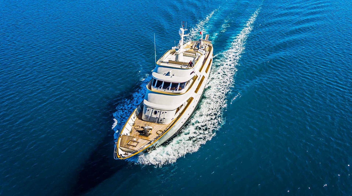TO JE TO Cruising