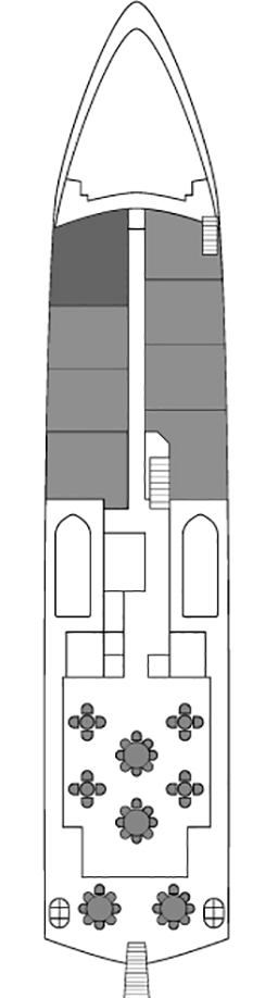 VARIETY VOYAGER Layout