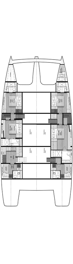 ABOVE BEYOND Layout