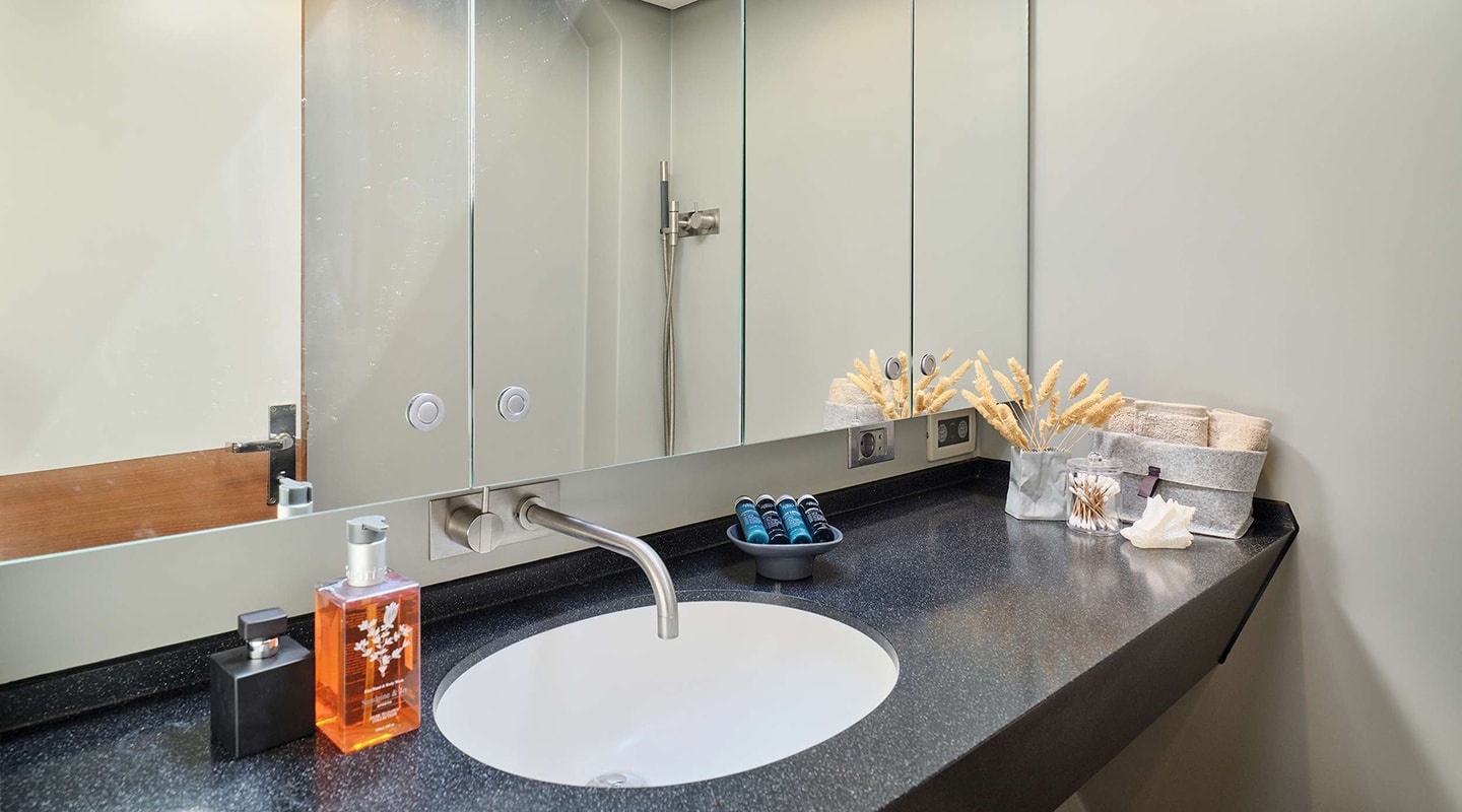 AIZU Bathroom