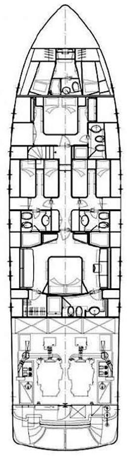 ALEGRIA Layout