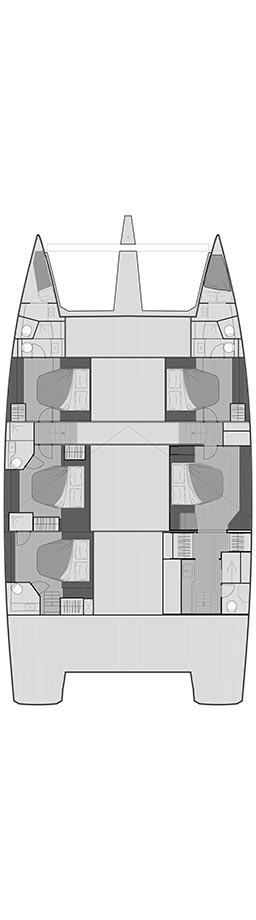 ALMA Layout