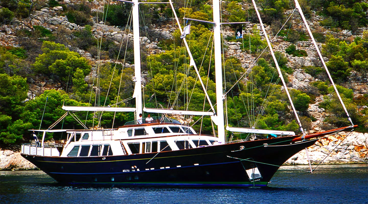 ALTHEA Anchored