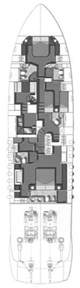 AMIR III Layout