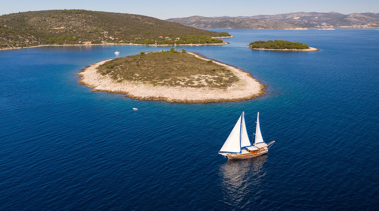 ANDI STAR Sailing